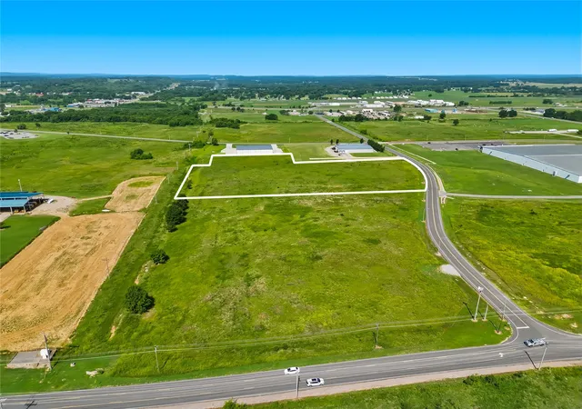 Photo 4 of Land for sale at 1100 Airport Pkwy, Tahlequah, OK 74464 | MLS# 2626496 | Listing updated on 2026-09-15