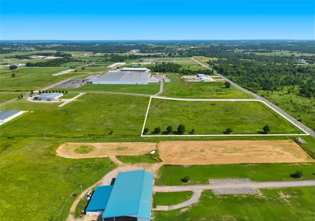 Photo 3 of Land for sale at 900 Airport Pkwy, Tahlequah, OK 74464 | MLS# 2626497 | Listing updated on 2026-09-15
