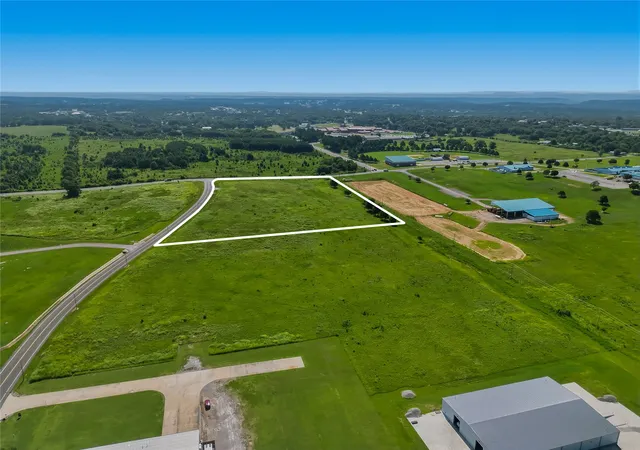 Photo 4 of Land for sale at 900 Airport Pkwy, Tahlequah, OK 74464 | MLS# 2626497 | Listing updated on 2026-09-15