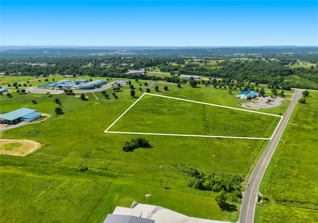 Photo 3 of Land for sale at 220 Main Pkwy, Tahlequah, OK 74464 | MLS# 2626494 | Listing updated on 2026-09-15