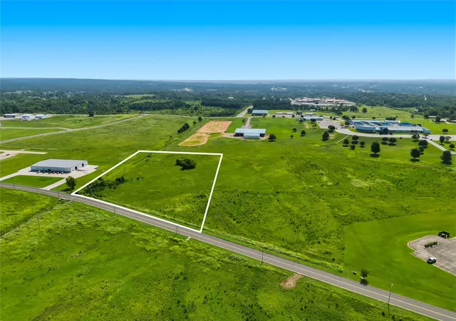 Photo 3 of Land for sale at 360 Main Pkwy, Tahlequah, OK 74464 | MLS# 2626495 | Listing updated on 2026-09-15