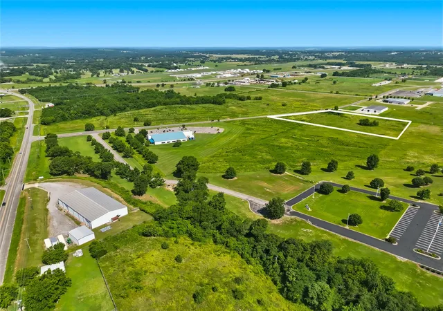 Photo 4 of Land for sale at 360 Main Pkwy, Tahlequah, OK 74464 | MLS# 2626495 | Listing updated on 2026-09-15