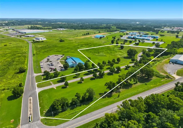 Photo 1 of Land for sale at 120 Career Tech Way, Tahlequah, OK 74464 | MLS# 2626492 | Listing updated on 2026-09-15