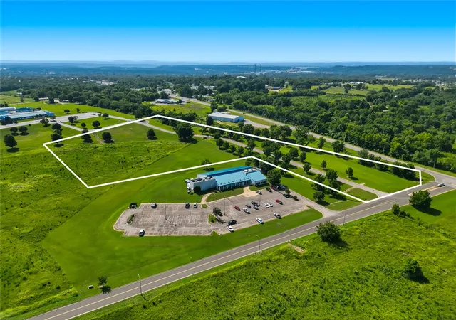 Photo 3 of Land for sale at 120 Career Tech Way, Tahlequah, OK 74464 | MLS# 2626492 | Listing updated on 2026-09-15