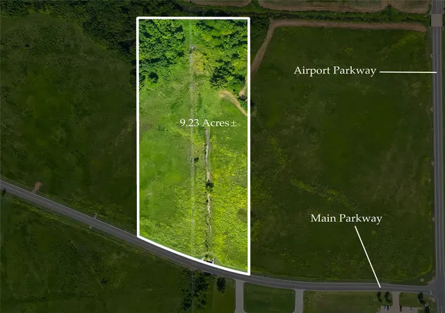 Photo 3 of Land for sale at 171 Main Pkwy, Tahlequah, OK 74464 | MLS# 2626487 | Listing updated on 2026-09-15