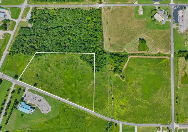 Photo 4 of Land for sale at 131 Main Pkwy, Tahlequah, OK 74464 | MLS# 2626490 | Listing updated on 2026-09-15