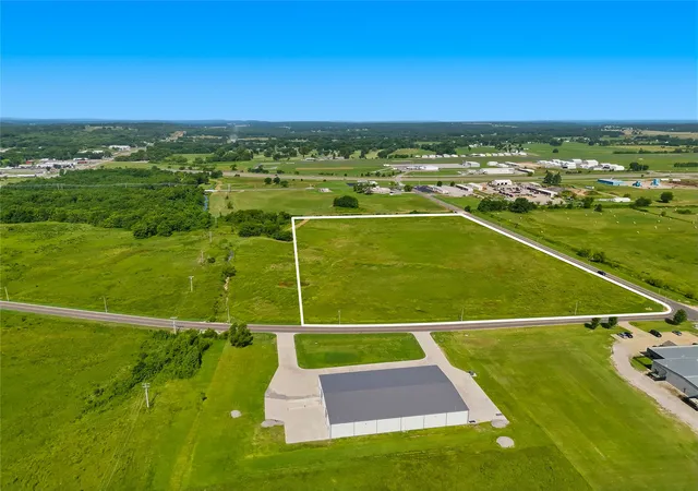 Photo 3 of Land for sale at 1705 Airport Pkwy, Tahlequah, OK 74464 | MLS# 2626479 | Listing updated on 2026-09-15