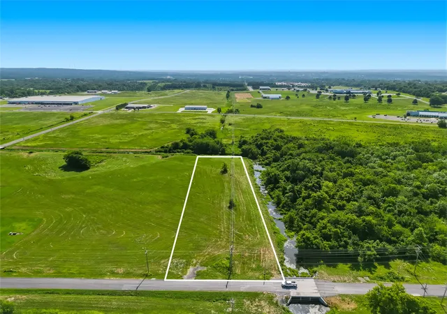 Photo 3 of Land for sale at 810 N Woodard Ave, Tahlequah, OK 74464 | MLS# 2626486 | Listing updated on 2026-09-14