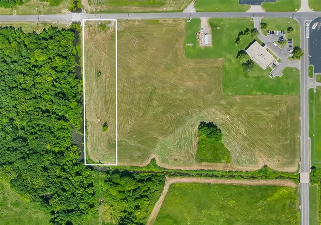 Photo 4 of Land for sale at 810 N Woodard Ave, Tahlequah, OK 74464 | MLS# 2626486 | Listing updated on 2026-09-14