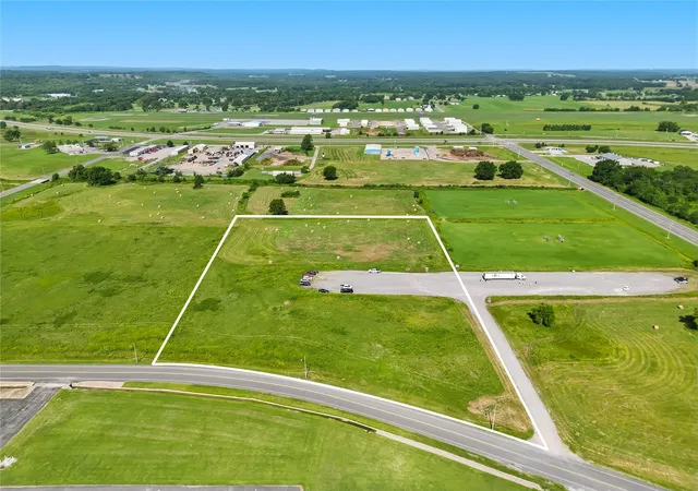 Photo 1 of Land for sale at 1193 Main Pkwy, Tahlequah, OK 74464 | MLS# 2626477 | Listing updated on 2026-09-15