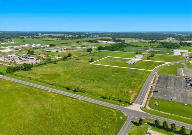 Photo 4 of Land for sale at 1193 Main Pkwy, Tahlequah, OK 74464 | MLS# 2626477 | Listing updated on 2026-09-15