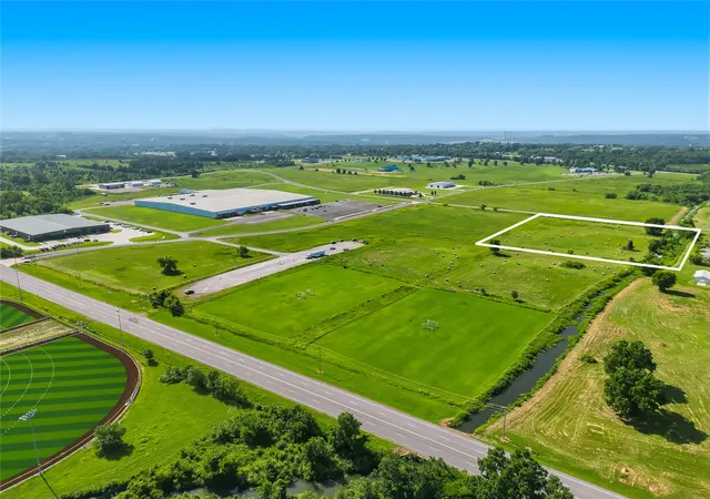Photo 3 of Land for sale at 1800 Airport Pkwy, Tahlequah, OK 74464 | MLS# 2626476 | Listing updated on 2026-09-15