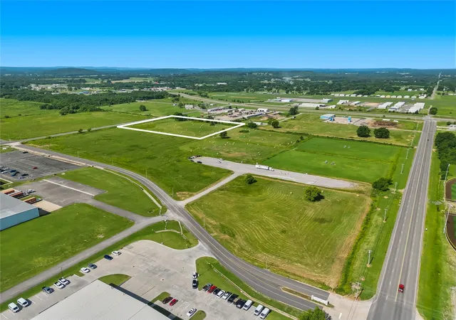 Photo 4 of Land for sale at 1800 Airport Pkwy, Tahlequah, OK 74464 | MLS# 2626476 | Listing updated on 2026-09-15