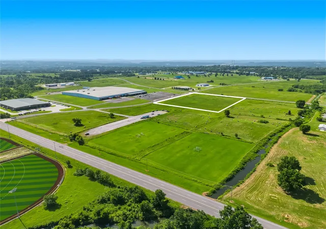 Photo 3 of Land for sale at 1900 Airport Pkwy, Tahlequah, OK 74464 | MLS# 2626474 | Listing updated on 2026-09-15