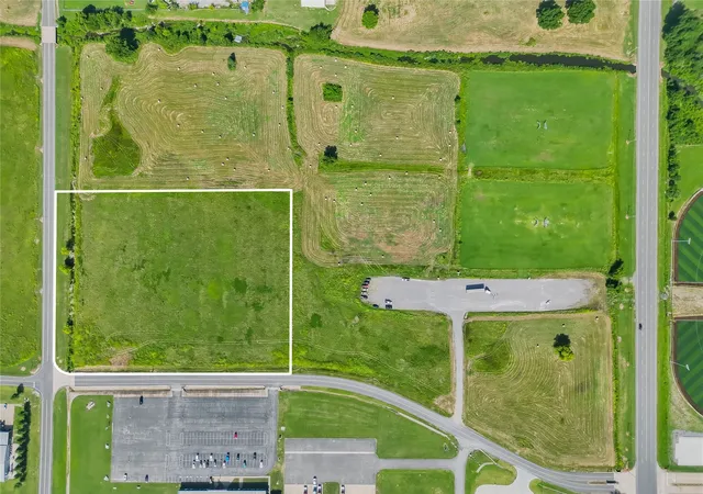 Photo 4 of Land for sale at 1900 Airport Pkwy, Tahlequah, OK 74464 | MLS# 2626474 | Listing updated on 2026-09-15