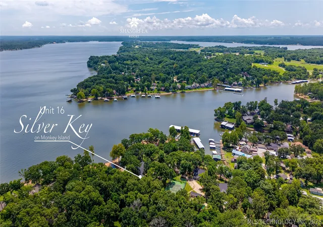 Photo 3 of Condo for sale at 56300 E 287th Road #16, Afton, OK 74331 | MLS# 2626660 | Listing updated on 2026-09-16