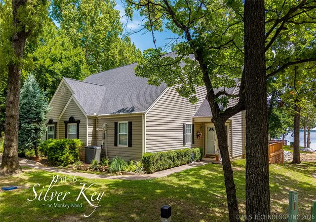 Listing Photo 5 - Condo for sale in building located at 56300 E 287th Rd, Afton, OK 74331 - Unit #16