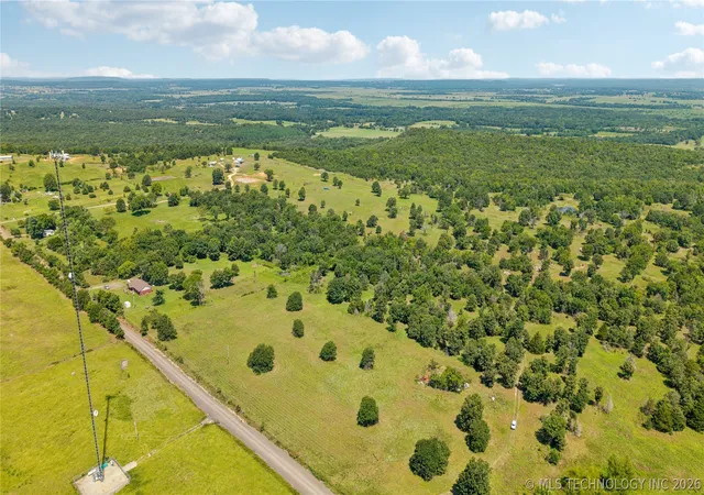 Photo 2 of Sale Pending at E County Rd 1170, Keota, OK 74941 | MLS# 2626668 | Listing updated on 2026-09-08