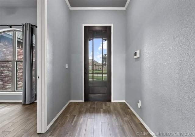 Photo 4 of Single family home for sale at 17 Paytons Pl, Durant, OK 74701 | MLS# 2626685 | Listing updated on 2026-09-09