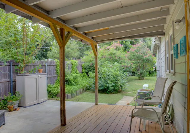 Photo 33 of Single family home for sale at 2518 S Winston Ave, Tulsa, OK 74114 | MLS# 2626703 | Listing updated on 2026-10-05