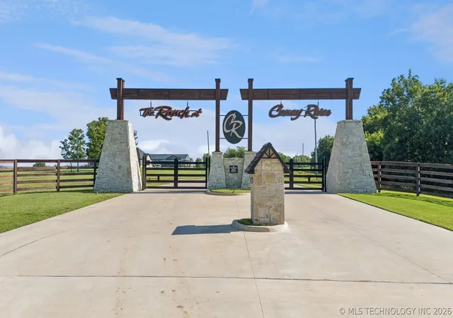 Photo 3 of Land for sale at S Ranch Rd, Collinsville, OK 74021 | MLS# 2626392 | Listing updated on 2026-09-08