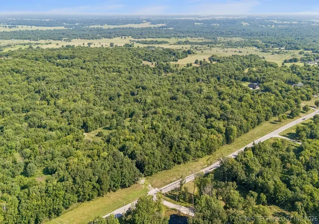 Photo 4 of Land for sale at S Ranch Rd, Collinsville, OK 74021 | MLS# 2626392 | Listing updated on 2026-09-08