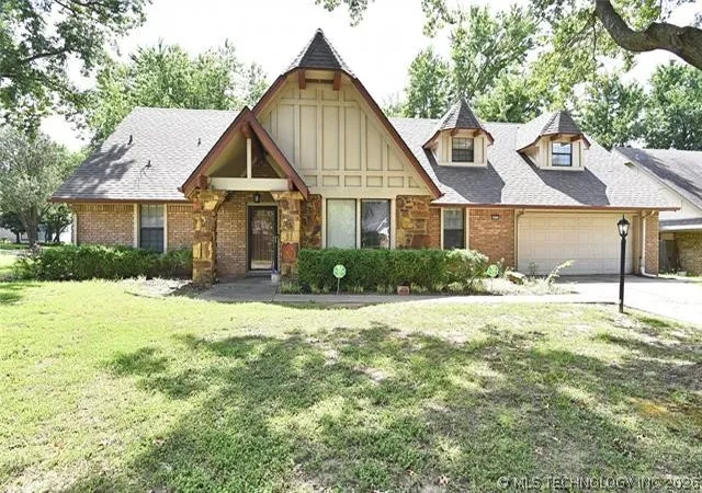 Photo 1 of Sale Pending at 8403 S 73rd Avenue E, Tulsa, OK 74133 | MLS# 2626527 | Listing updated on 2026-09-13