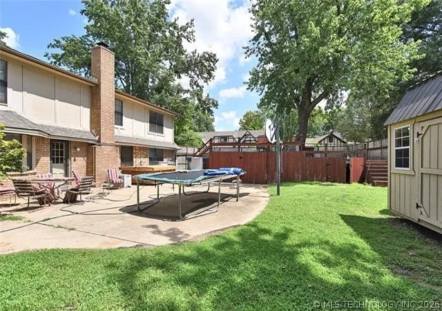 Photo 4 of Sale Pending at 8403 S 73rd Avenue E, Tulsa, OK 74133 | MLS# 2626527 | Listing updated on 2026-09-13