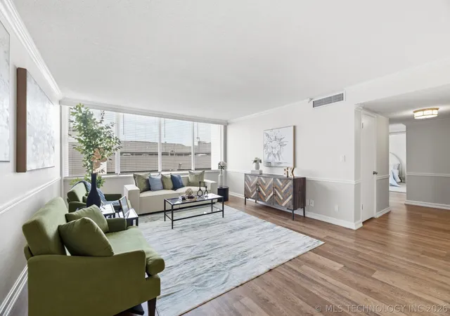 Photo 3 of Condo for sale at 410 W 7th Street #428, Tulsa, OK 74119 | MLS# 2626558 | Listing updated on 2026-09-13