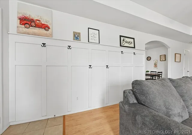 Photo 4 of Single family home for sale at 63 W Fairlane Dr, Sapulpa, OK 74066 | MLS# 2626675 | Listing updated on 2026-10-07