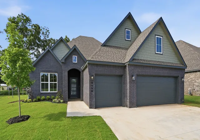 Photo 1 of Single family home for sale at 654 W 83rd Street S, Tulsa, OK 74132 | MLS# 2626748 | Listing updated on 2026-09-14