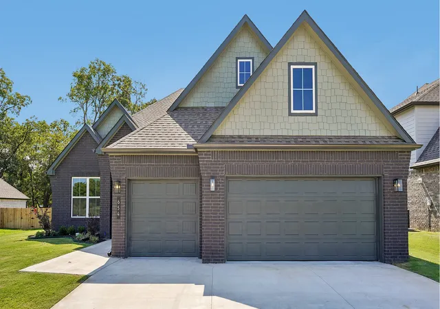 Photo 1 of Sale Pending at 654 W 83rd Street S, Tulsa, OK 74132 | MLS# 2626748 | Listing updated on 2026-10-22