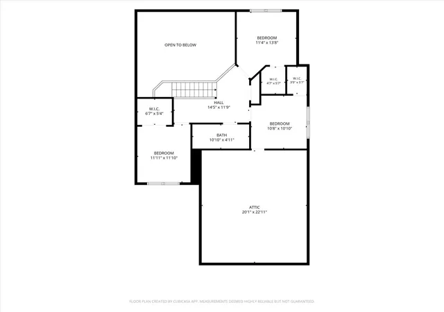 Photo 42 of Sale Pending at 1908 Barnett Ct, Bartlesville, OK 74006 | MLS# 2626736 | Listing updated on 2026-09-03