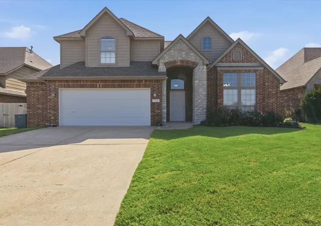 Photo 1 of Single family home for sale at 7723 S 91st Eastavenue, Tulsa, OK 74133 | MLS# 2626765 | Listing updated on 2026-09-16