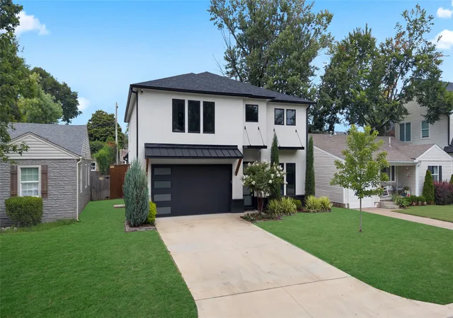 Photo 3 of Single family home for sale at 1029 E 38th Place, Tulsa, OK 74105 | MLS# 2626548 | Listing updated on 2026-10-07