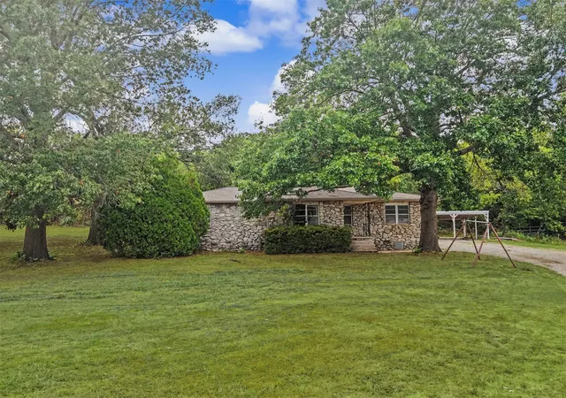 Photo 1 of Single family home for sale at 394290 W 4100 Road, Skiatook, OK 74070 | MLS# 2626753 | Listing updated on 2026-09-08