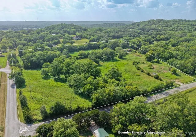 Photo 3 of Single family home for sale at 394290 W 4100 Road, Skiatook, OK 74070 | MLS# 2626753 | Listing updated on 2026-09-08
