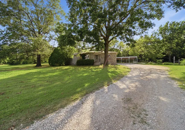 Photo 41 of Single family home for sale at 394290 W 4100 Road, Skiatook, OK 74070 | MLS# 2626753 | Listing updated on 2026-09-08
