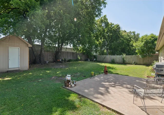 Photo 33 of Sale Pending at 2509 S 104th Eastavenue, Tulsa, OK 74129 | MLS# 2626605 | Listing updated on 2026-09-11