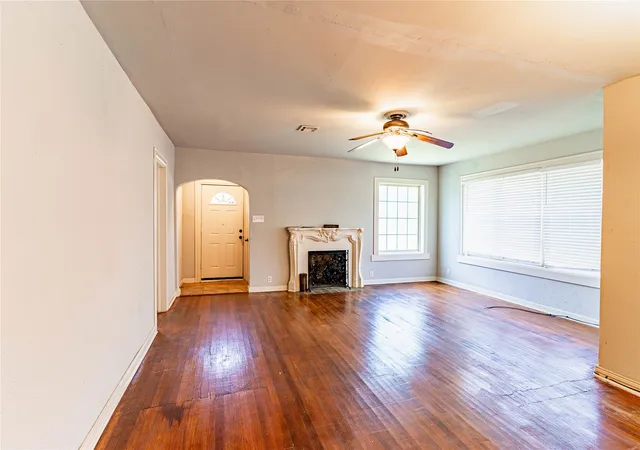 Photo 4 of Single family home for sale at 1620 Boston St, Muskogee, OK 74401 | MLS# 2626887 | Listing updated on 2026-09-05