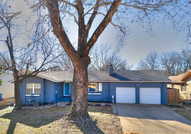 Photo 1 of Single family home for sale at 1568 E 60 Street, Tulsa, OK 74105 | MLS# 2626845 | Listing updated on 2026-09-09