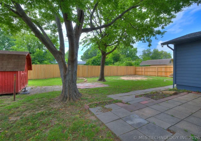Photo 2 of Single family home for sale at 1568 E 60 Street, Tulsa, OK 74105 | MLS# 2626845 | Listing updated on 2026-09-09