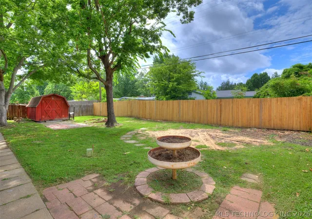 Photo 3 of Single family home for sale at 1568 E 60 Street, Tulsa, OK 74105 | MLS# 2626845 | Listing updated on 2026-09-09