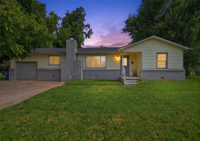 Photo 29 of Single family home for sale at 4521 W 3rd Street, Tulsa, OK 74127 | MLS# 2625591 | Listing updated on 2026-09-13