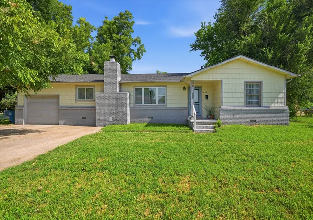 Photo 2 of Single family home for sale at 4521 W 3rd Street, Tulsa, OK 74127 | MLS# 2625591 | Listing updated on 2026-09-13
