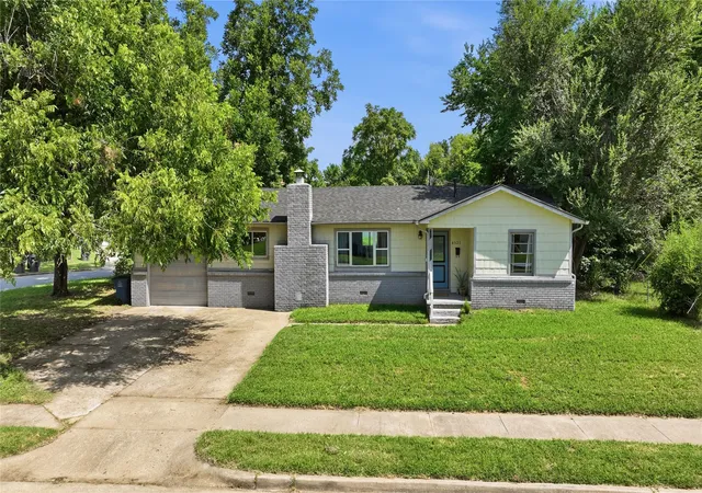 Photo 2 of Single family home for sale at 4521 W 3rd Street, Tulsa, OK 74127 | MLS# 2625591 | Listing updated on 2026-09-13