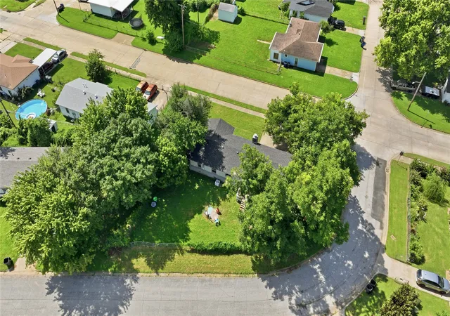 Photo 4 of Single family home for sale at 4521 W 3rd Street, Tulsa, OK 74127 | MLS# 2625591 | Listing updated on 2026-09-13