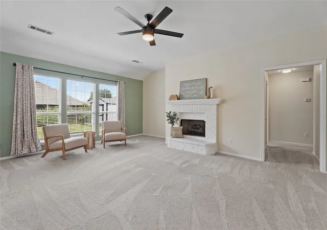 Photo 3 of Sale Pending at 15209 E 90th Place N, Owasso, OK 74055 | MLS# 2626943 | Listing updated on 2026-09-04
