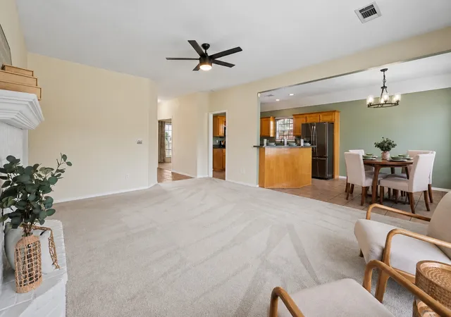 Photo 4 of Sale Pending at 15209 E 90th Place N, Owasso, OK 74055 | MLS# 2626943 | Listing updated on 2026-09-04