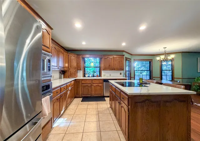 Photo 3 of Sale Pending at 8419 S 78th Eastavenue, Tulsa, OK 74133 | MLS# 2623717 | Listing updated on 2026-09-11